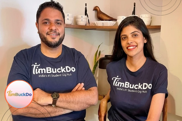 TimBuckDo Raises Fresh Capital to Expand Student-Powered Convenience Platform
